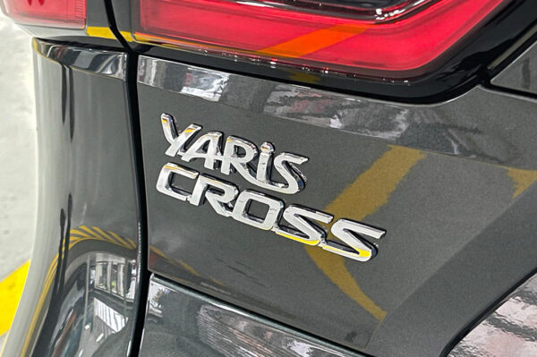 Yaris - 135KM - Imagen 14