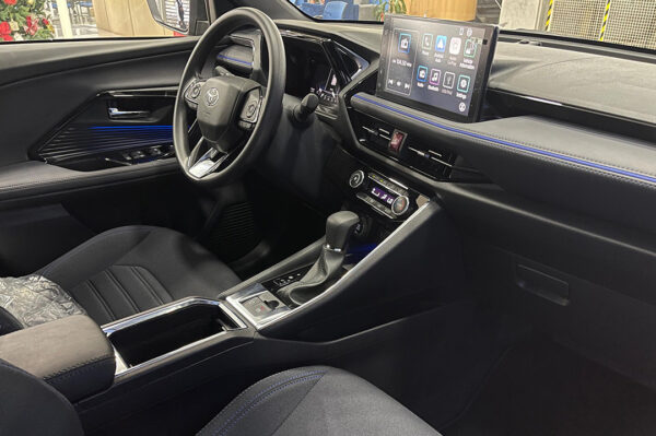 Yaris - 135KM - Imagen 5