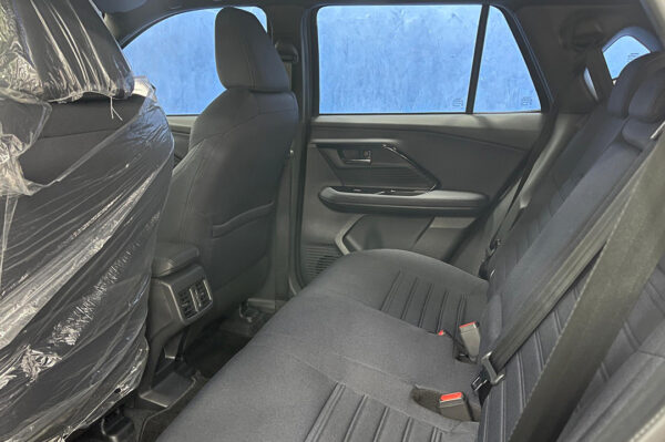 Yaris - 135KM - Imagen 13