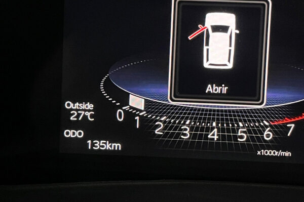 Yaris - 135KM - Imagen 6