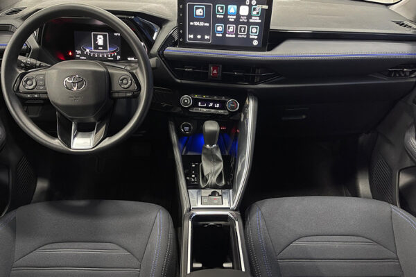 Yaris - 135KM - Imagen 4
