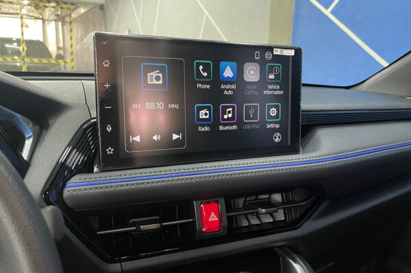 Yaris - 30KM - Imagen 8
