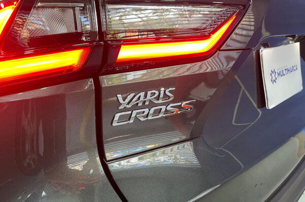 Yaris - 30KM - Imagen 12