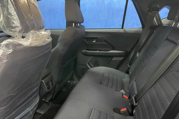 Yaris - 30KM - Imagen 13