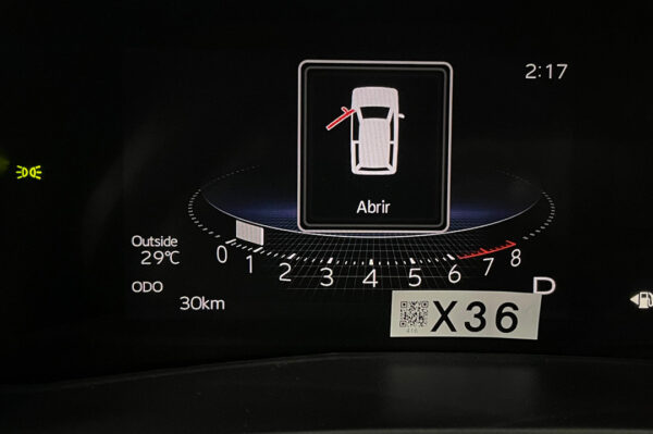 Yaris - 30KM - Imagen 6