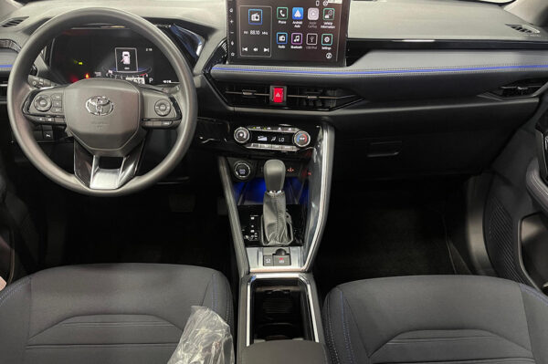 Yaris - 30KM - Imagen 4