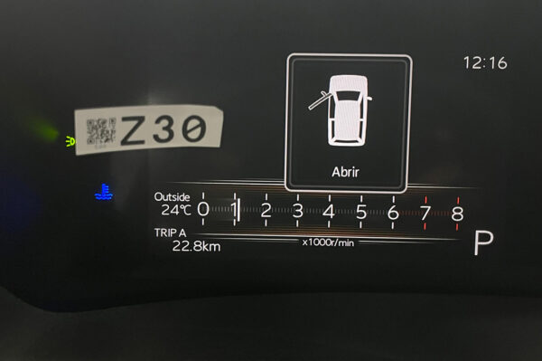 Yaris - 22KM - Imagen 6