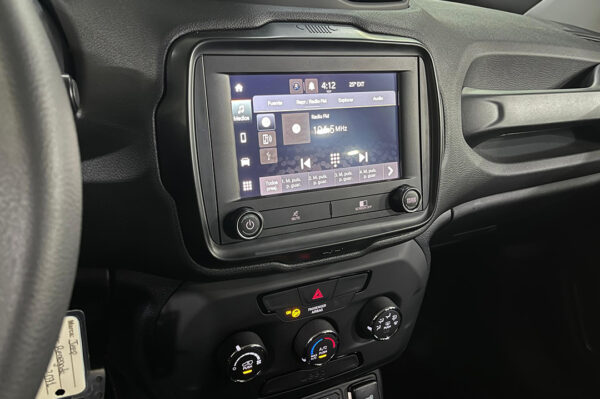 Renegade - 2159KM - Imagen 8