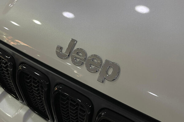 Renegade - 2159KM - Imagen 13
