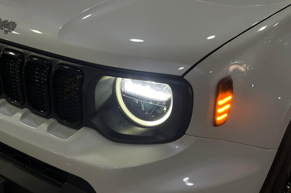 Renegade - 2159KM - Imagen 15