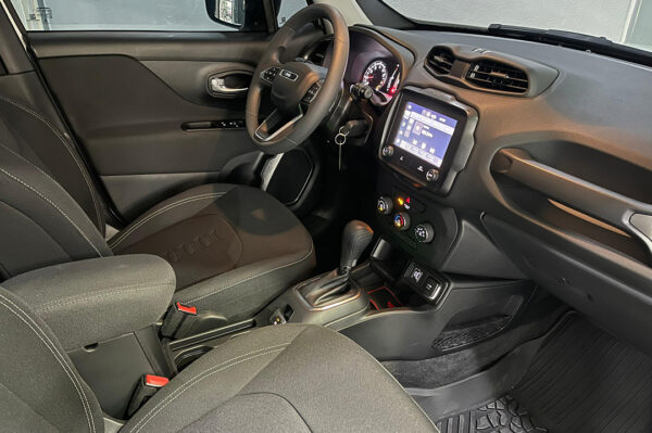Renegade - 2159KM - Imagen 5