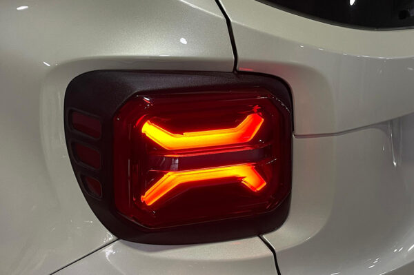 Renegade - 2159KM - Imagen 14