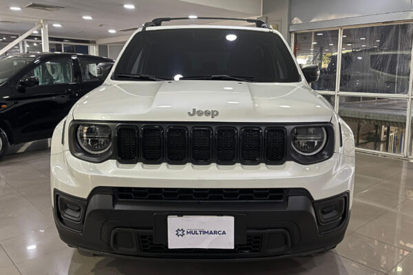 Renegade - 2159KM - Imagen 2