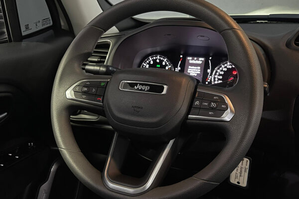 Renegade - 2159KM - Imagen 11