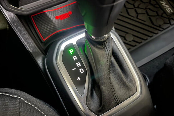 Renegade - 2159KM - Imagen 9
