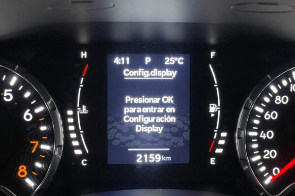Renegade - 2159KM - Imagen 6