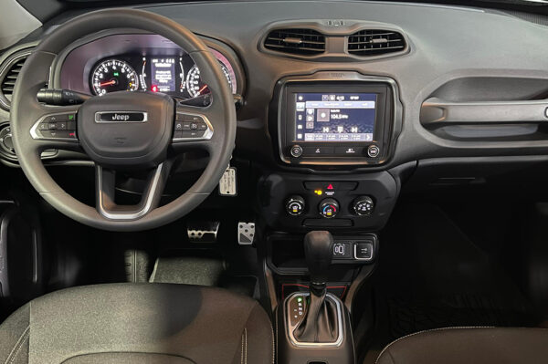 Renegade - 2159KM - Imagen 4
