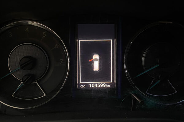 Fortuner - 104599KM - Imagen 6