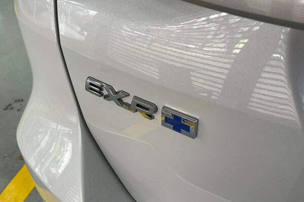Fortuner - 4945KM - Imagen 9