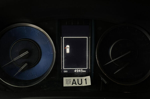 Fortuner - 4945KM - Imagen 6