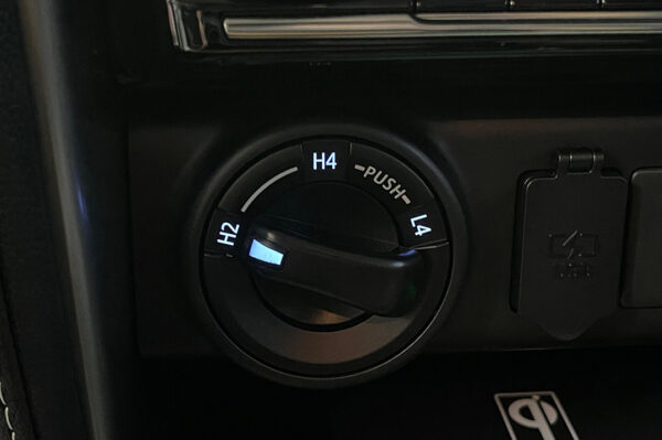 Fortuner - 93KM - Imagen 10