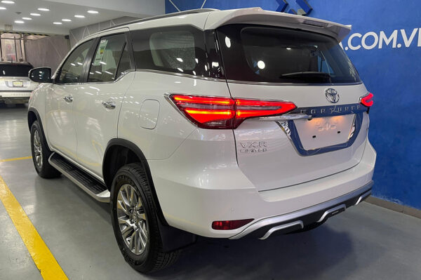 Fortuner - 59KM - Imagen 3