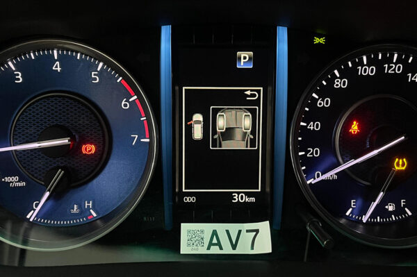 Fortuner - 59KM - Imagen 6