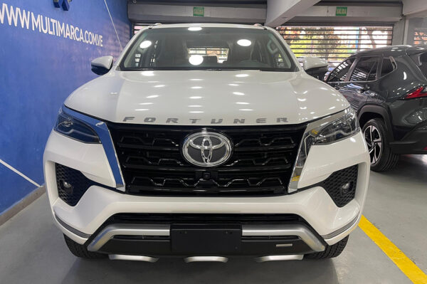 Fortuner - 59KM - Imagen 2