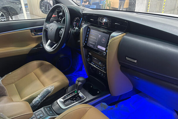 Fortuner - 59KM - Imagen 5