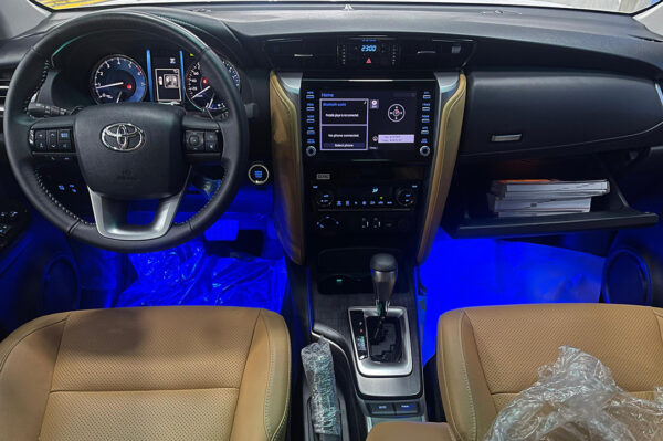 Fortuner - 59KM - Imagen 4