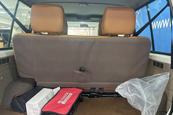 Land Cruiser - 63KM - Imagen 10