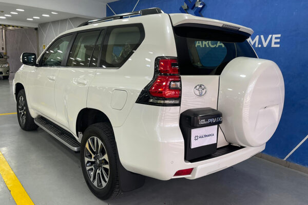 Land Cruiser - 1533KM - Imagen 3