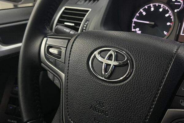 Land Cruiser - 1533KM - Imagen 8