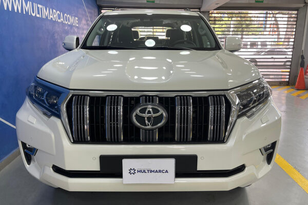 Land Cruiser - 1533KM - Imagen 2