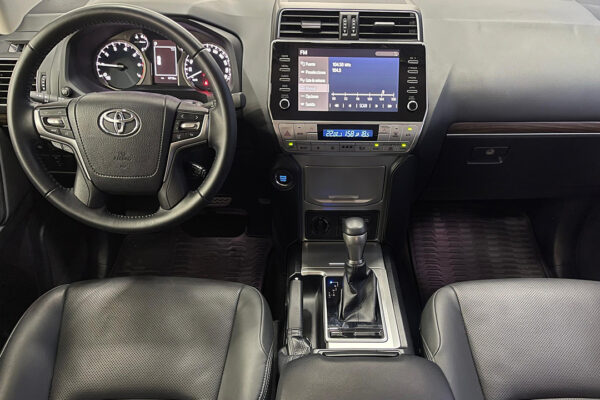 Land Cruiser - 1533KM - Imagen 4
