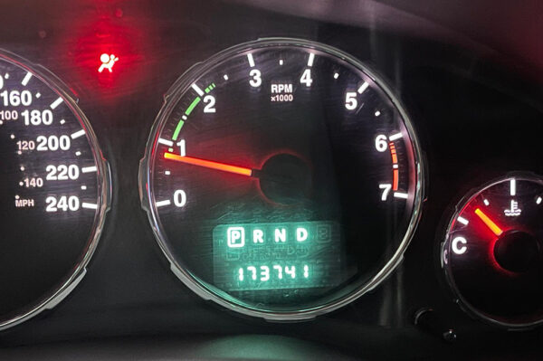 Cherokee -  173741KM - Imagen 6