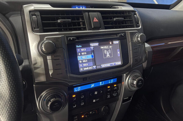 4Runner - 47277KM - Imagen 5