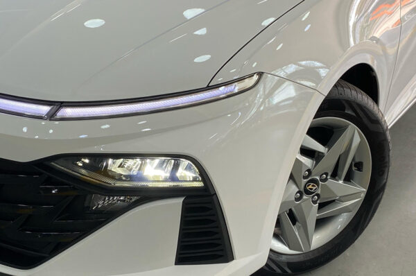 Accent - 1410KM - Imagen 15
