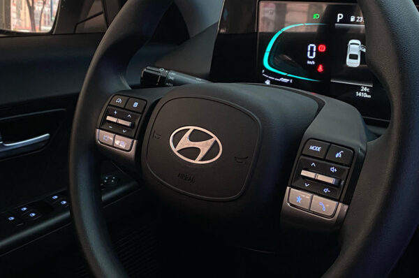 Accent - 1410KM - Imagen 7