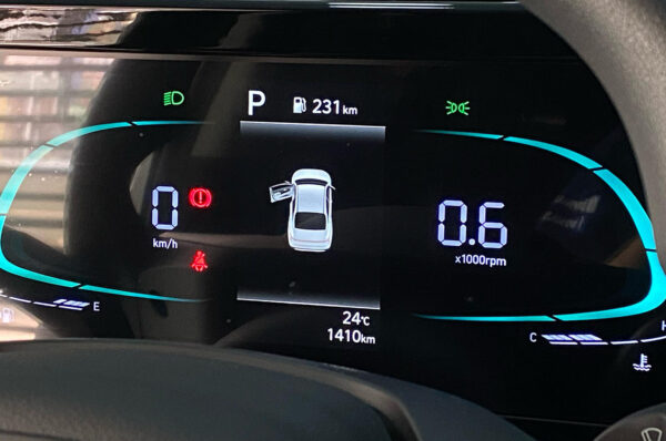 Accent - 1410KM - Imagen 6