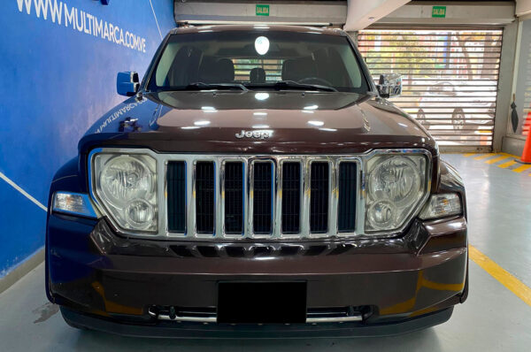 Cherokee -  170890KM - Imagen 2