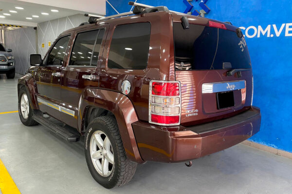 Cherokee -  170890KM - Imagen 3