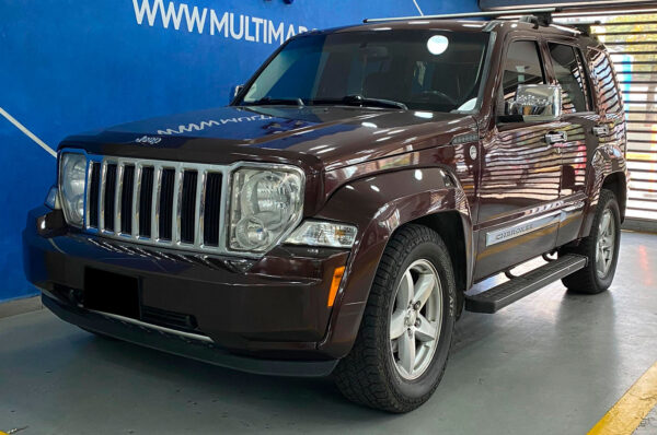 Cherokee -  170890KM