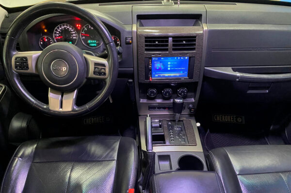 Cherokee -  170890KM - Imagen 4