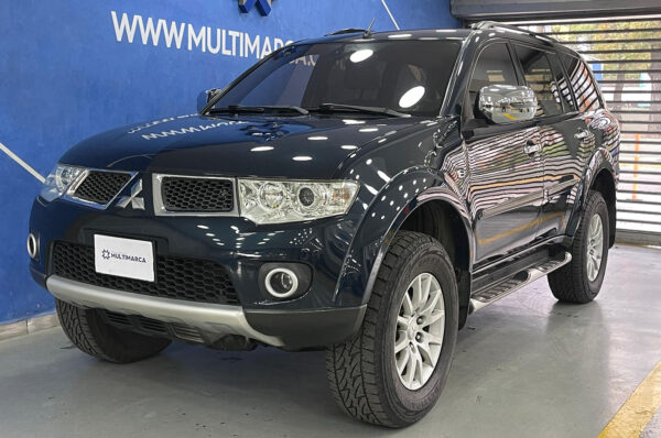 Montero - 153750KM