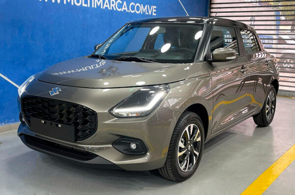 Swift- 15KM