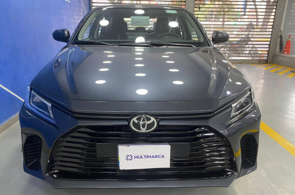 Yaris - 132KM - Imagen 2