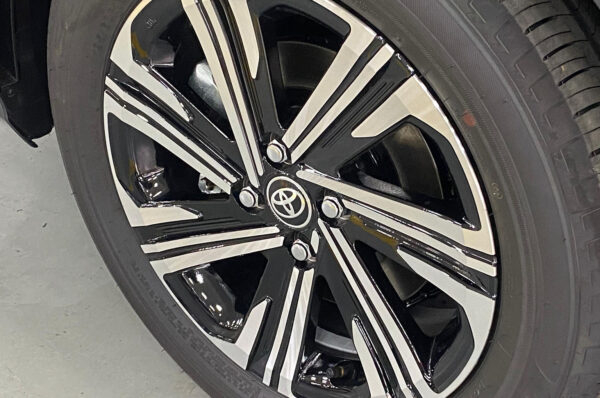 Yaris - 132KM - Imagen 6