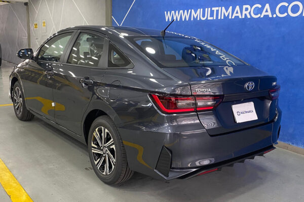 Yaris - 132KM - Imagen 3