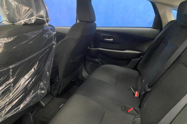 Yaris - 132KM - Imagen 7